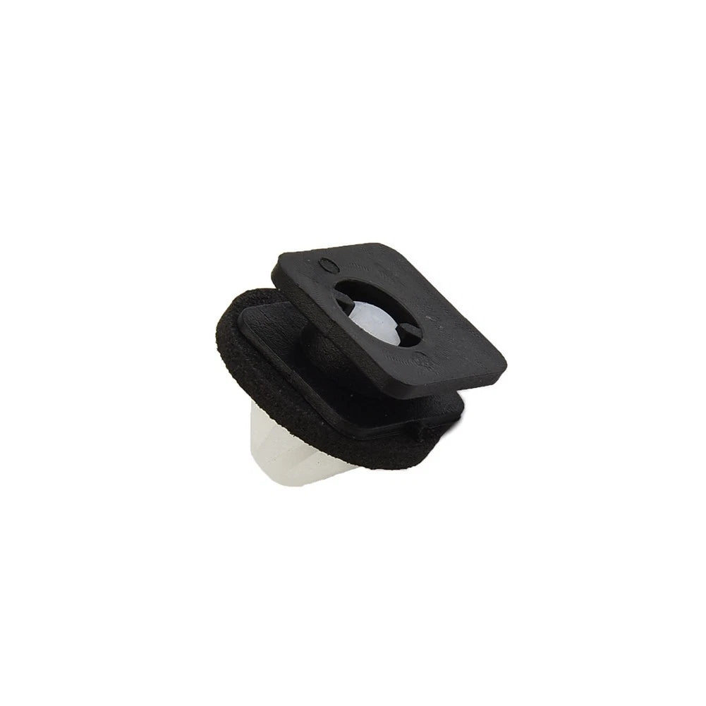 14x For Explorer 11-19, Replacement Front Windshield Molding Clips