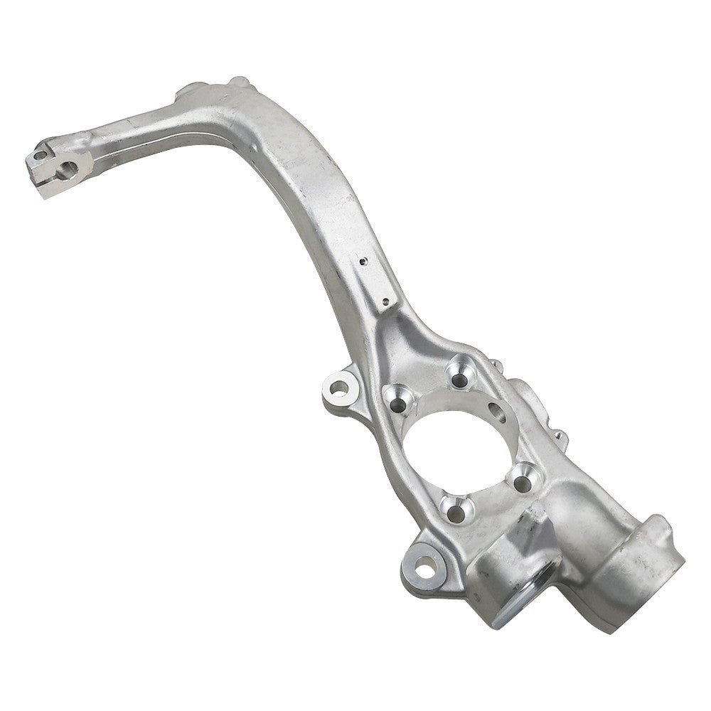 Steering Knuckle Audi A4 S4 by Audi