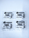 '-New- Mercury Marine 8m0047301 , Seal Flush Plug - | Hook & Hull Co