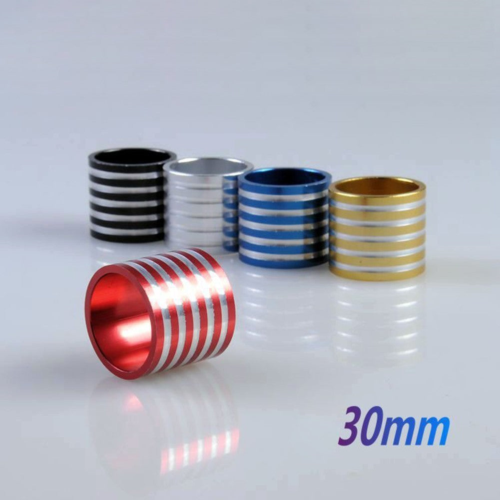 Aluminum Alloy Washer 30mm