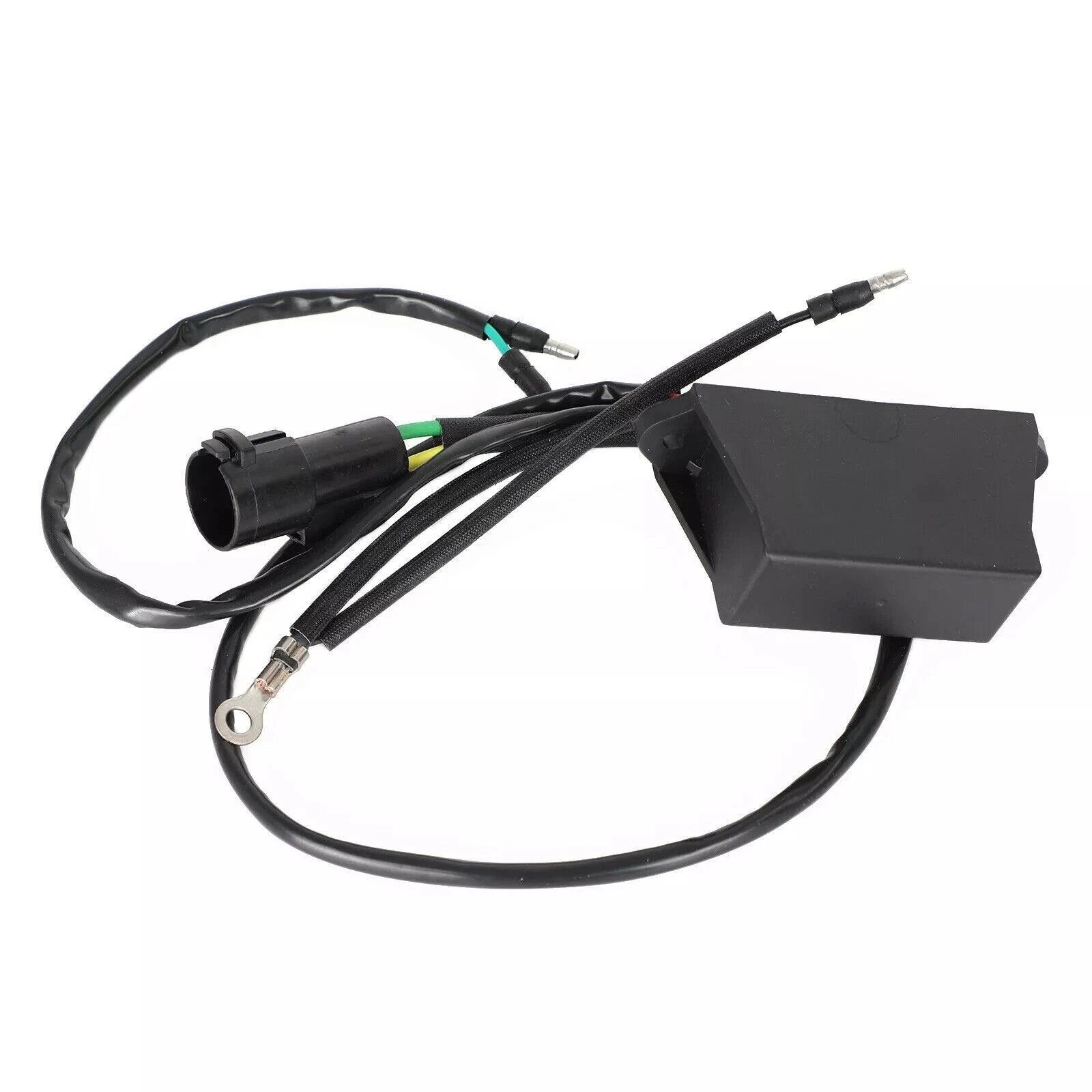 Power Tilt Relay – Honda Remote Control