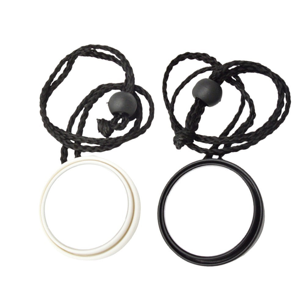 Cord Diving Rearview Mirror Snorkeling