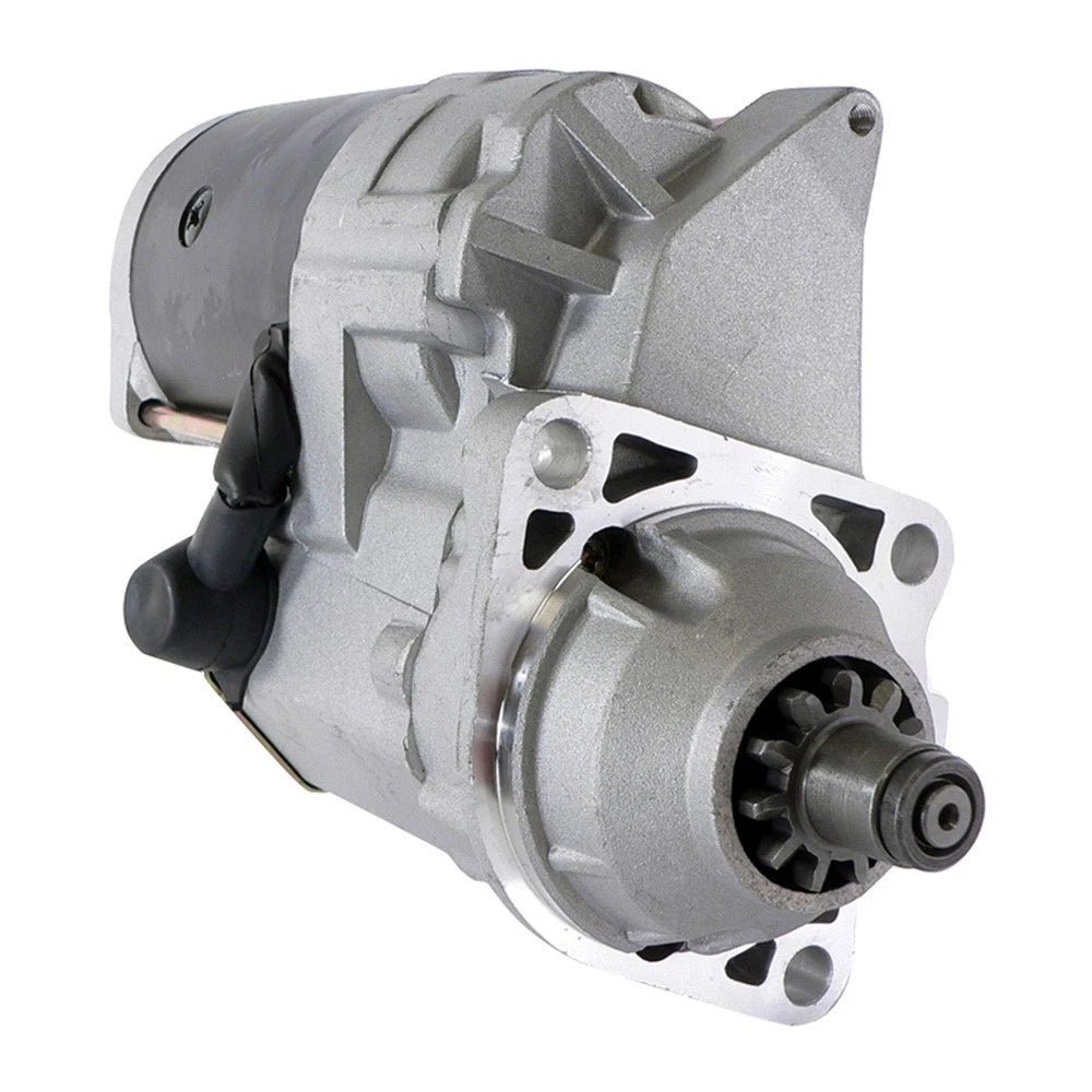 Starter Fits John Deere Replaces Re79474