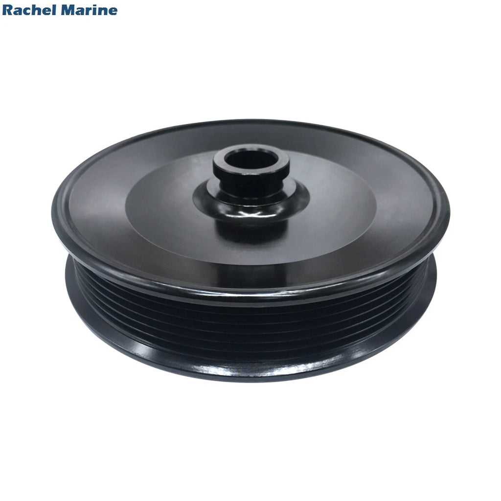 Power Steering Pump Pulley for OMC Mercury 4.3/5.0/5.7/6.2L (1990-2005)