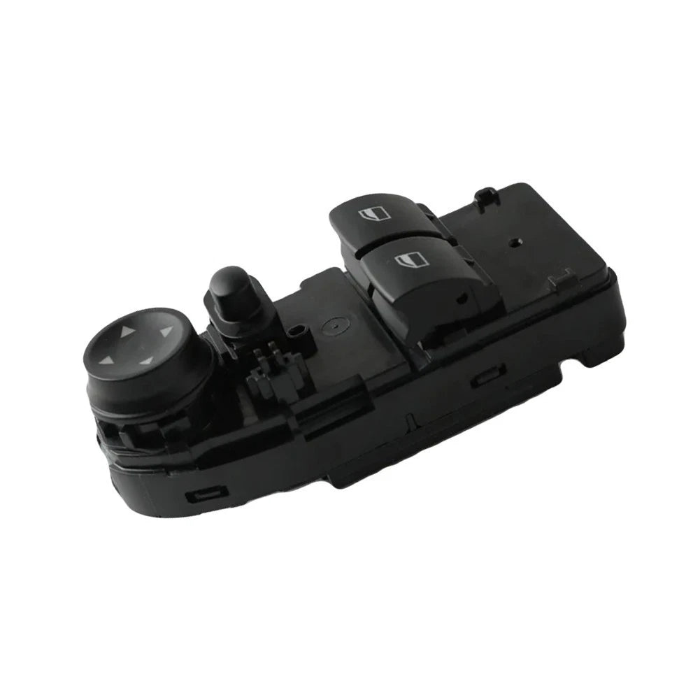 Direct Replacement Part Power Window Switch Driver Side Switch Front