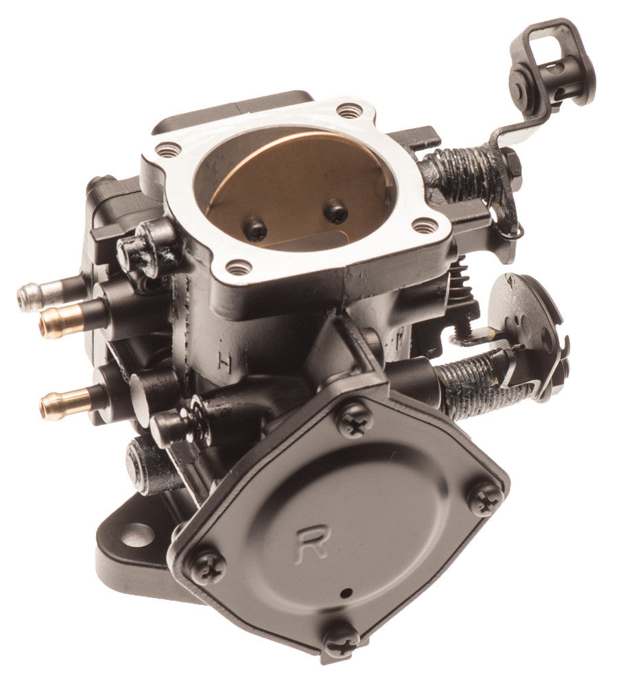 Genuine Mikuni SBN Carburetor for Yamaha 650 700 PWC by Mikuni