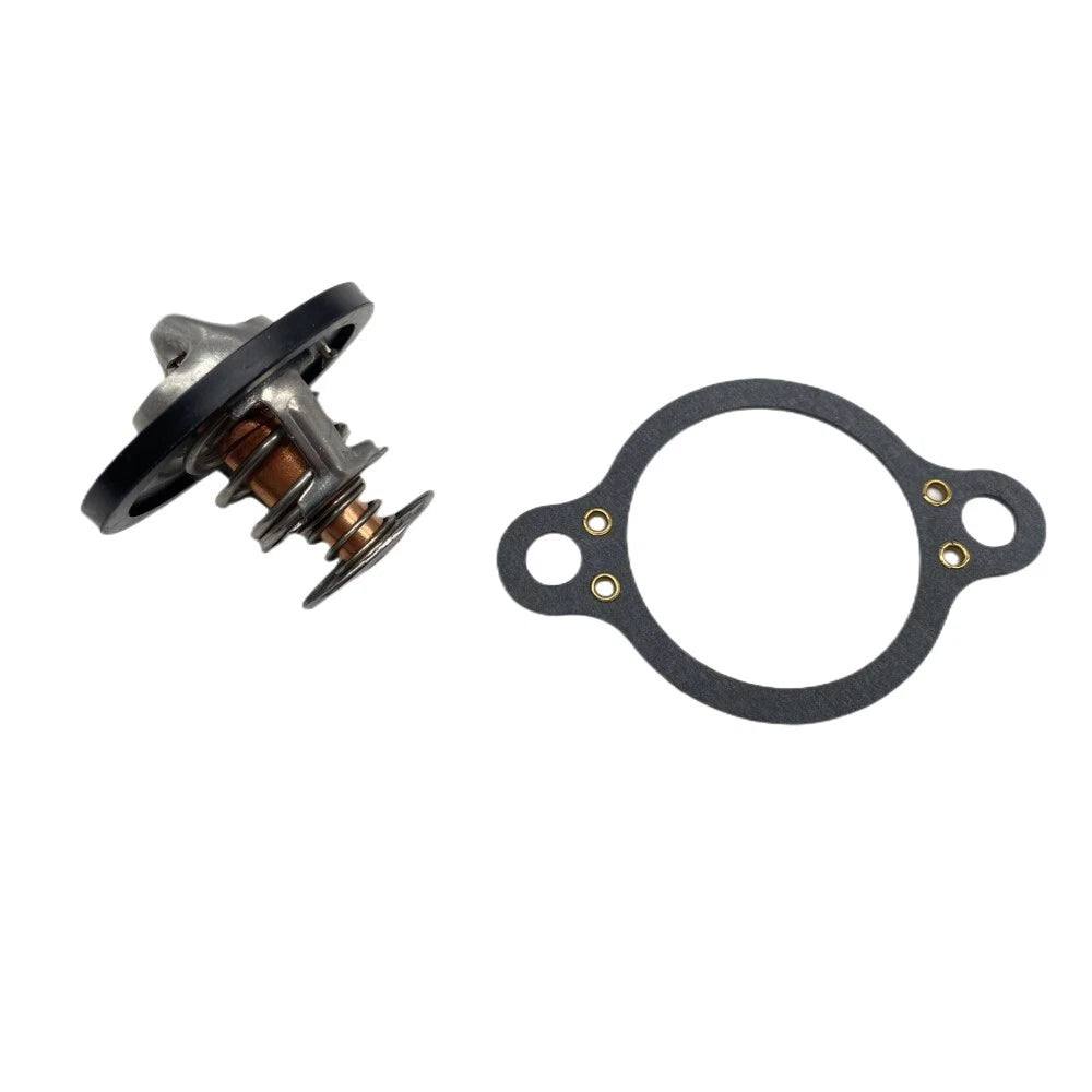 Thermostat 160 Degree For Volvo Penta 4.3 5.0 5.7 L Engines 3831426
