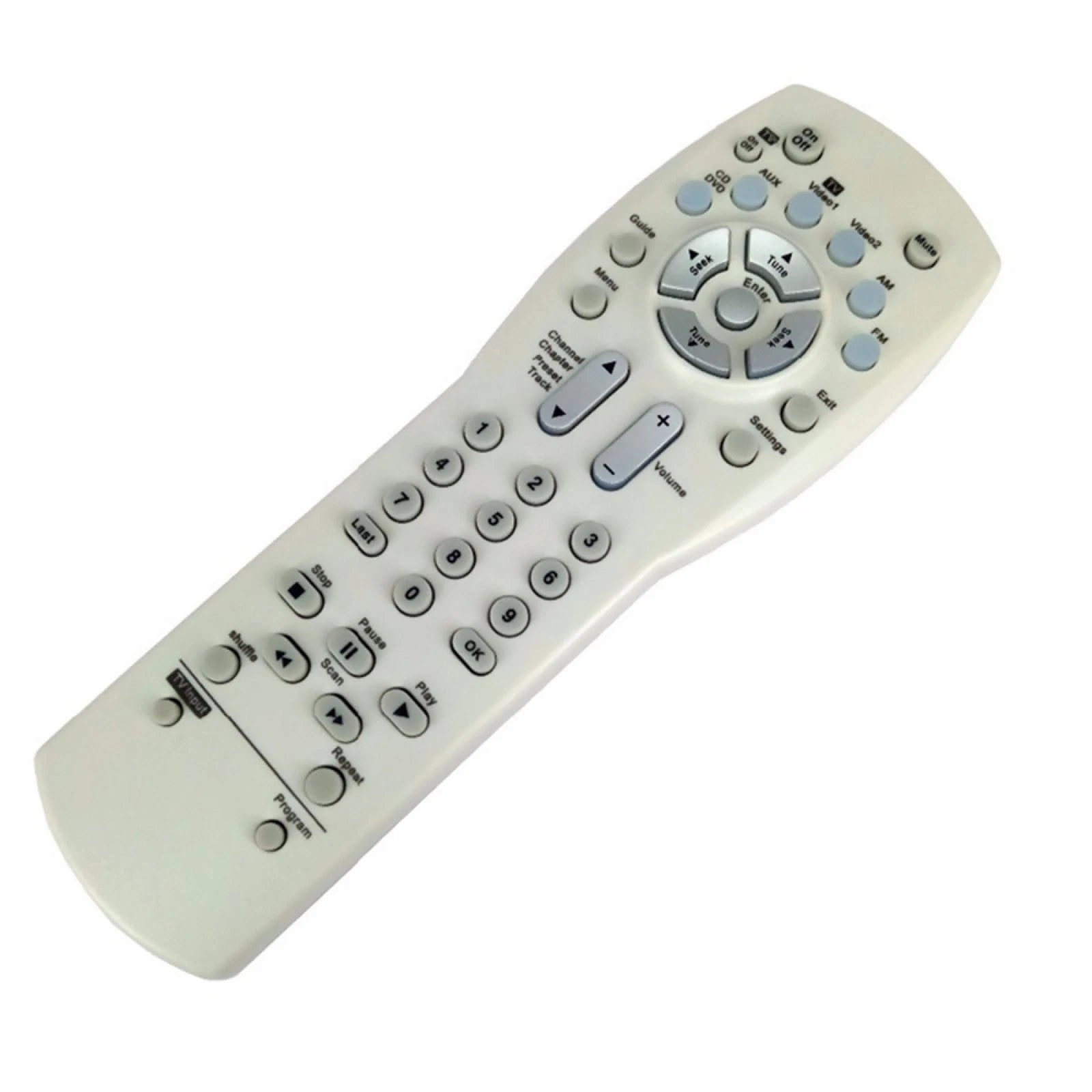 Replacement Remote Control For Bose Av3.2.1 1th Gen Media Center