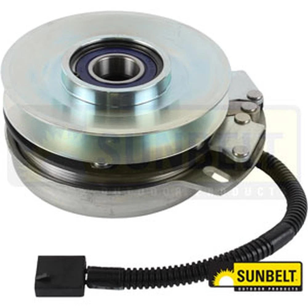 B1xt0370 Pto Clutch