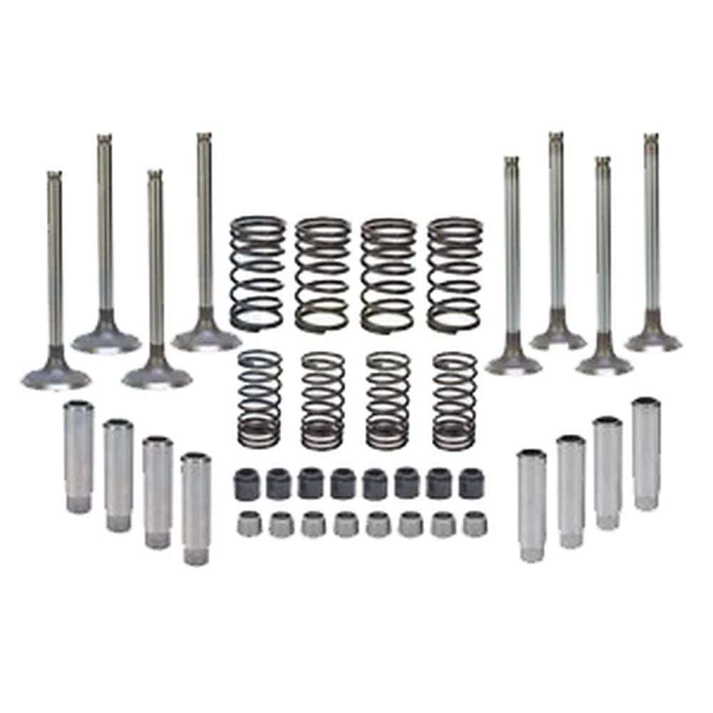 A-vtk406-ai Valve Train Kit, 4.236