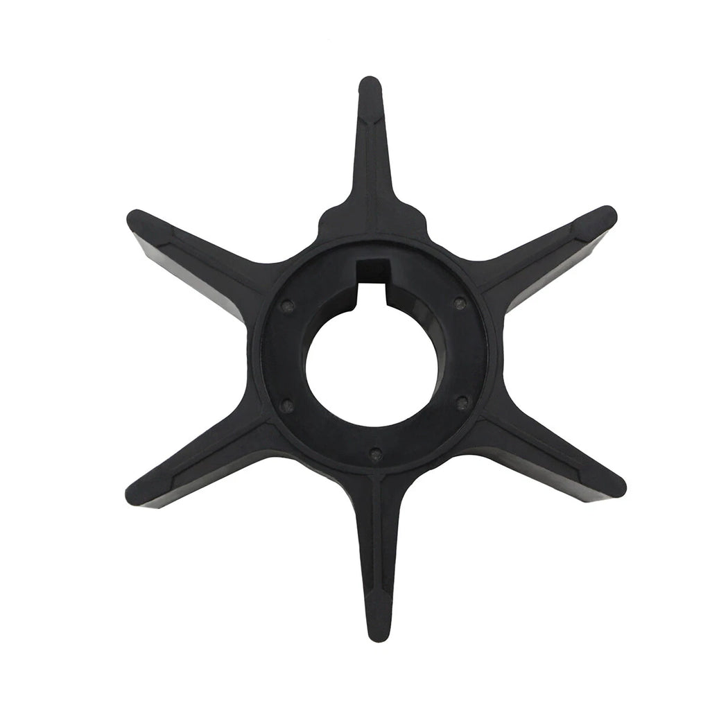 Water Pump Impeller with Key for Suzuki Outboard 50-65HP