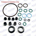 Fit Mercury Mercruiser 65hp-400hp 4.5l-7.6l 4-stroke O-ring Kit