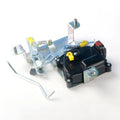 Latch Assembly Tailgate Repair For Tucson Tailgate Lock Latch Boot
