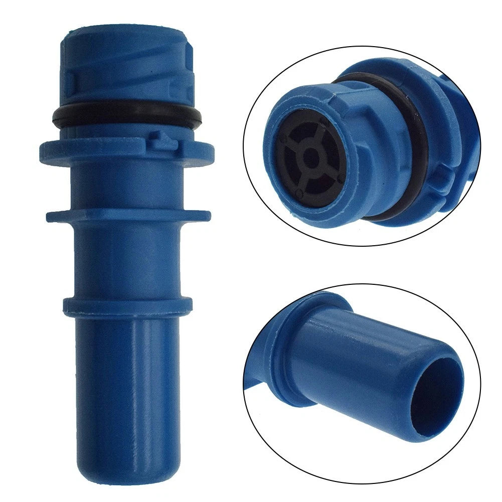 Pcv Valve Accessories 4l2z6a666ba For Ford F-150 2013-14 5.0l V8
