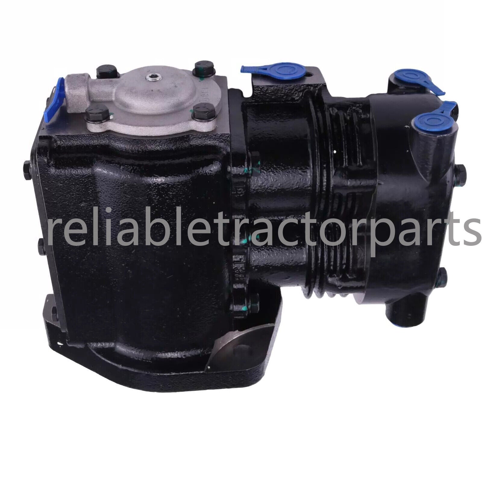 Air Brake Compressor For Caterpillar 627 966c 816 814 815 4n3927