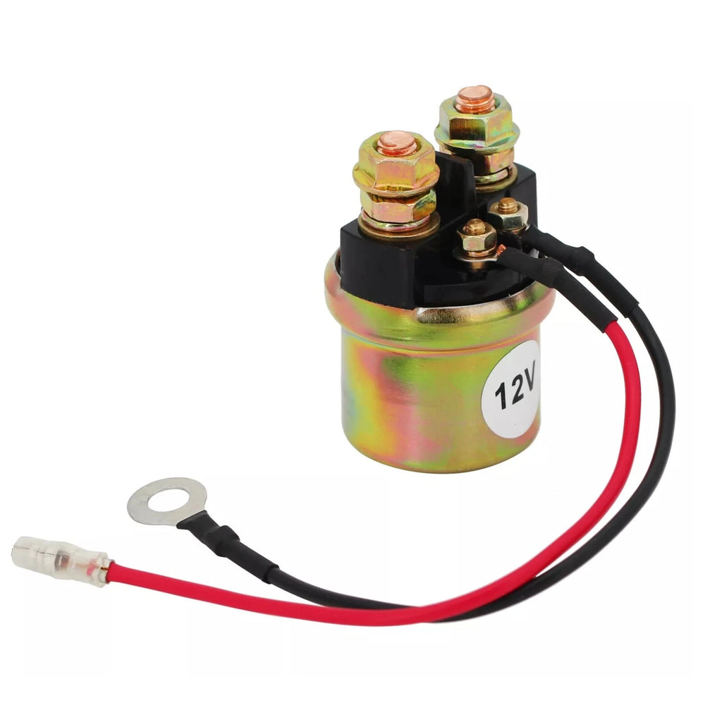 Starter Solenoid Relay – Mercury 89-825096T01