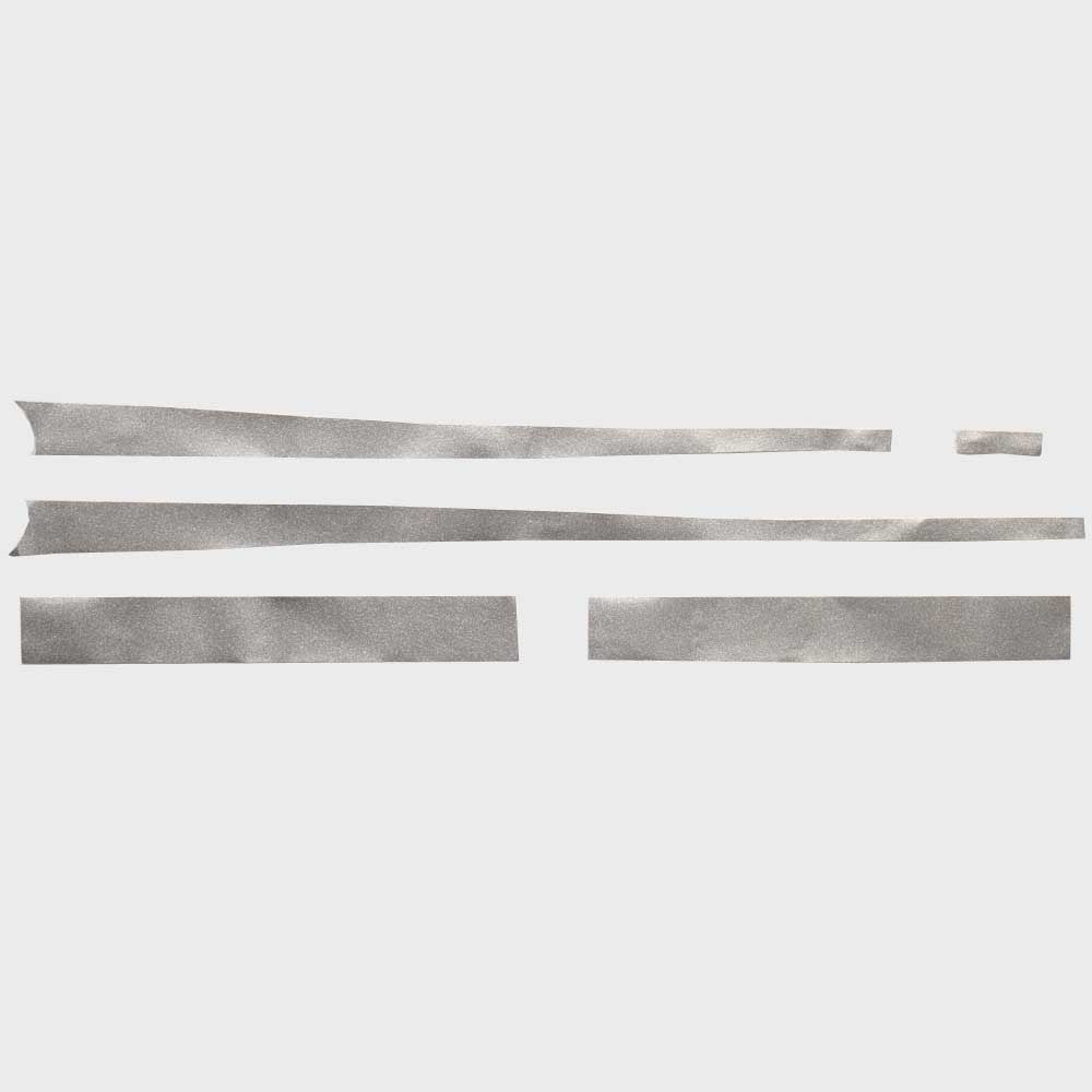 Ranger Boat Beltline Stripe Decal 315234 by Ranger