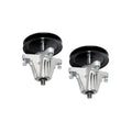 618-06976 Set Of Two (2) Spindle Assemblies Fits Cub Cadet: Lt42