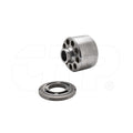 1838446 Barrel W/valve Plate Lh Fits Caterpillar Models