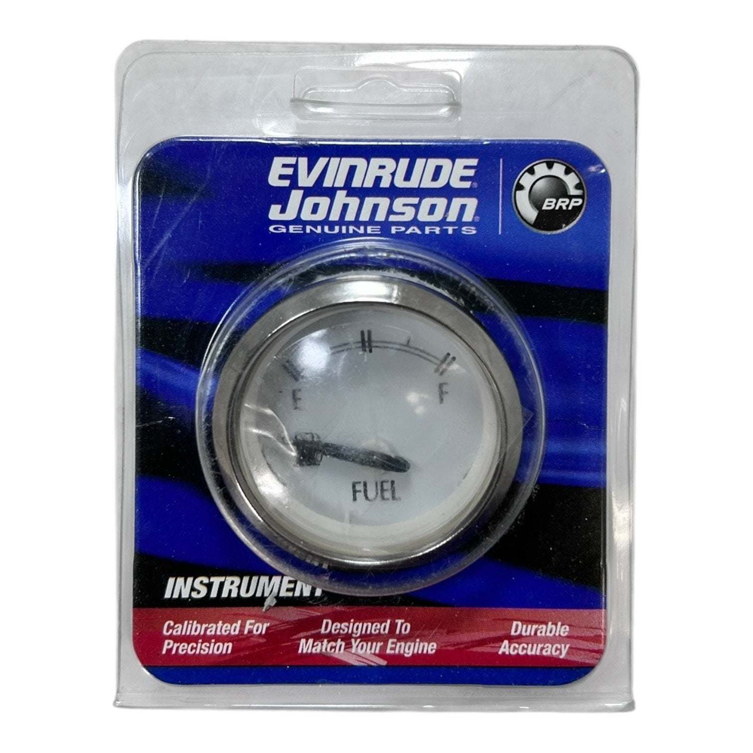 Evinrude Johnson 0775797, Brp Fuel Level Gauge Assembly - 2''