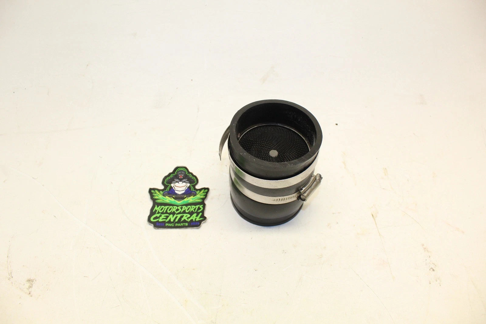 Kawasaki Jet Ski Ultra Lx Oem Air Intake Pipe Inlet Hose Tube Flame