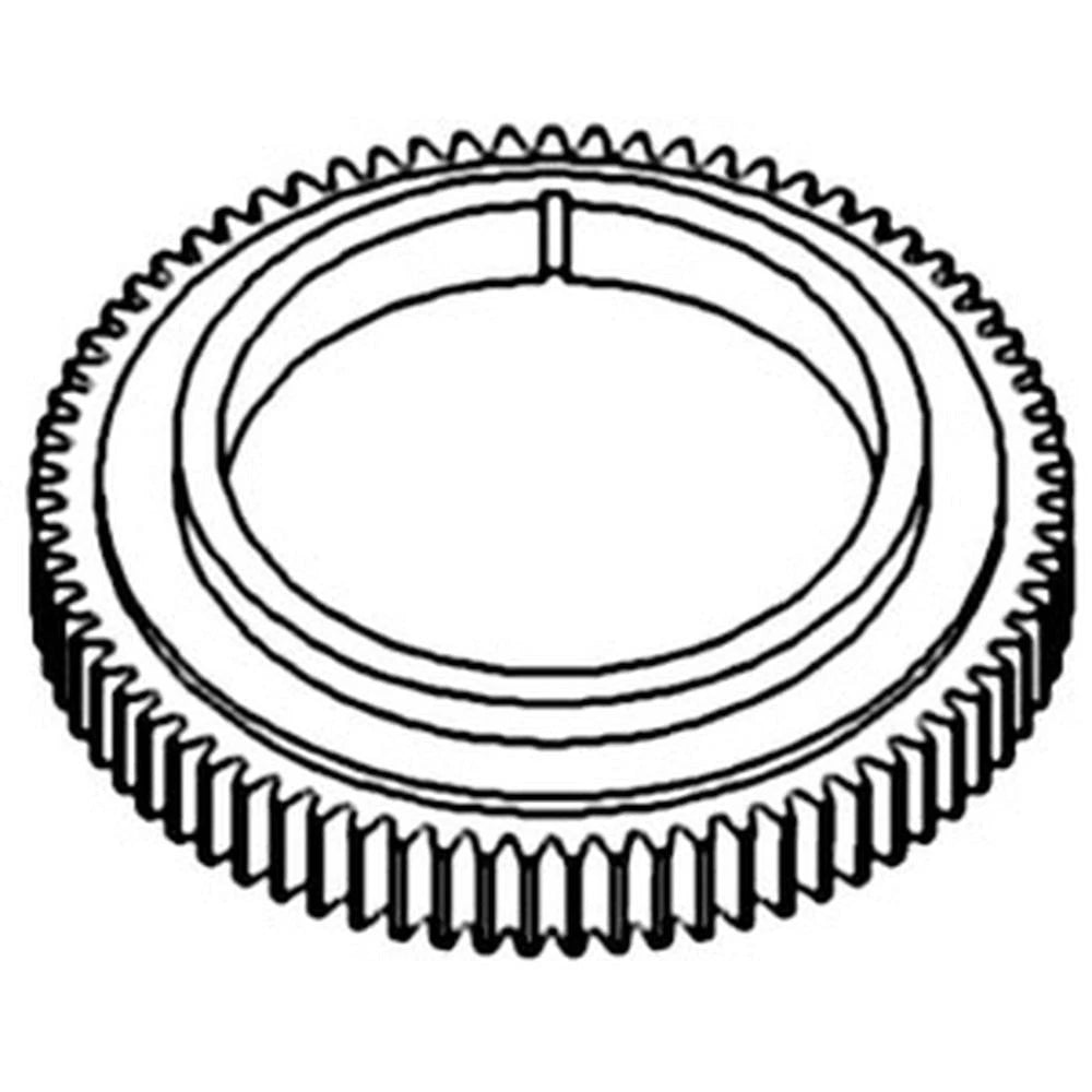 Power Shaft Gear Fits John Deere 830 1020 1030 1520 1530 2020 2030