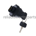 For Kubota Zd1011 Zd1021 Zd1211 Zd1211l Zd1211r K7571-6211 Ignition