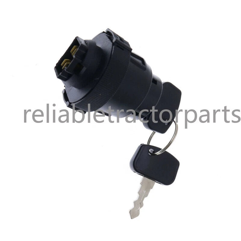 For Kubota Zd1011 Zd1021 Zd1211 Zd1211l Zd1211r K7571-6211 Ignition