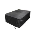Patio Table Cover for All Seasons