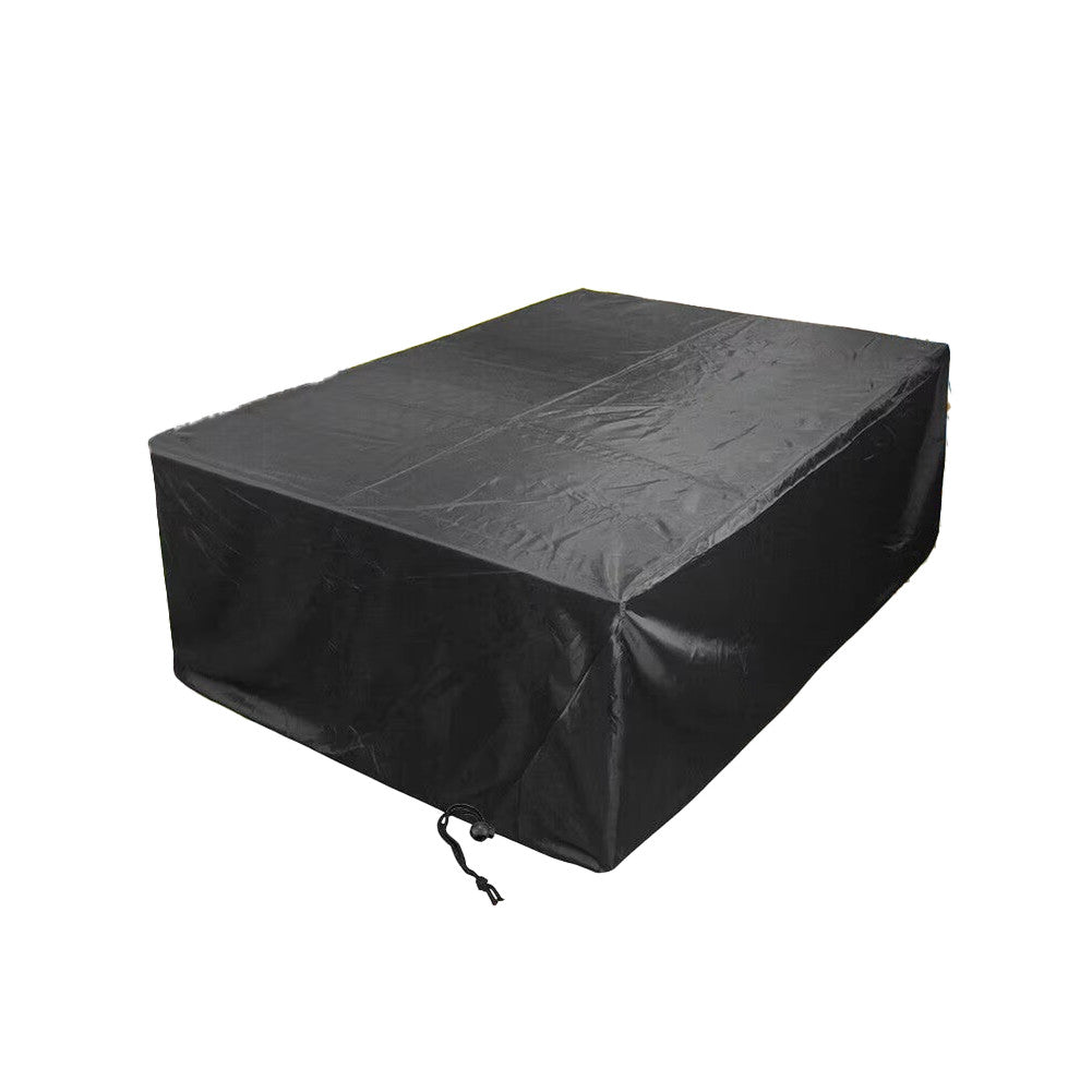 Patio Table Cover for All Seasons
