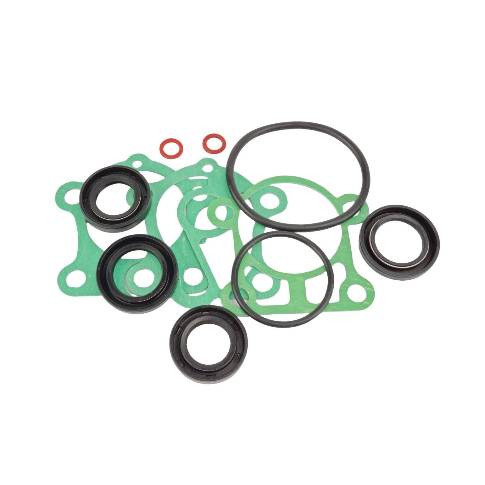 For Yamaha Outboard 30 Hp 30elhs C30mlht Lower Unit Gasket Kit