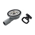 Marine Use 50 Mm Stainless Steel Drainage Pipe | Hook & Hull Co