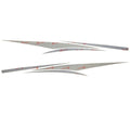 Crestliner Boat Graphic Decal Super Hawk Set of 2 by Crestliner