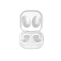 White Smart Charging Case Charger Box For Samsung Galaxy Buds Live