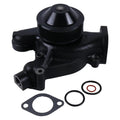 Water Pump 6275-61-1200 5271093 For Komatsu Saa4d95le Cummins Qsb3.3