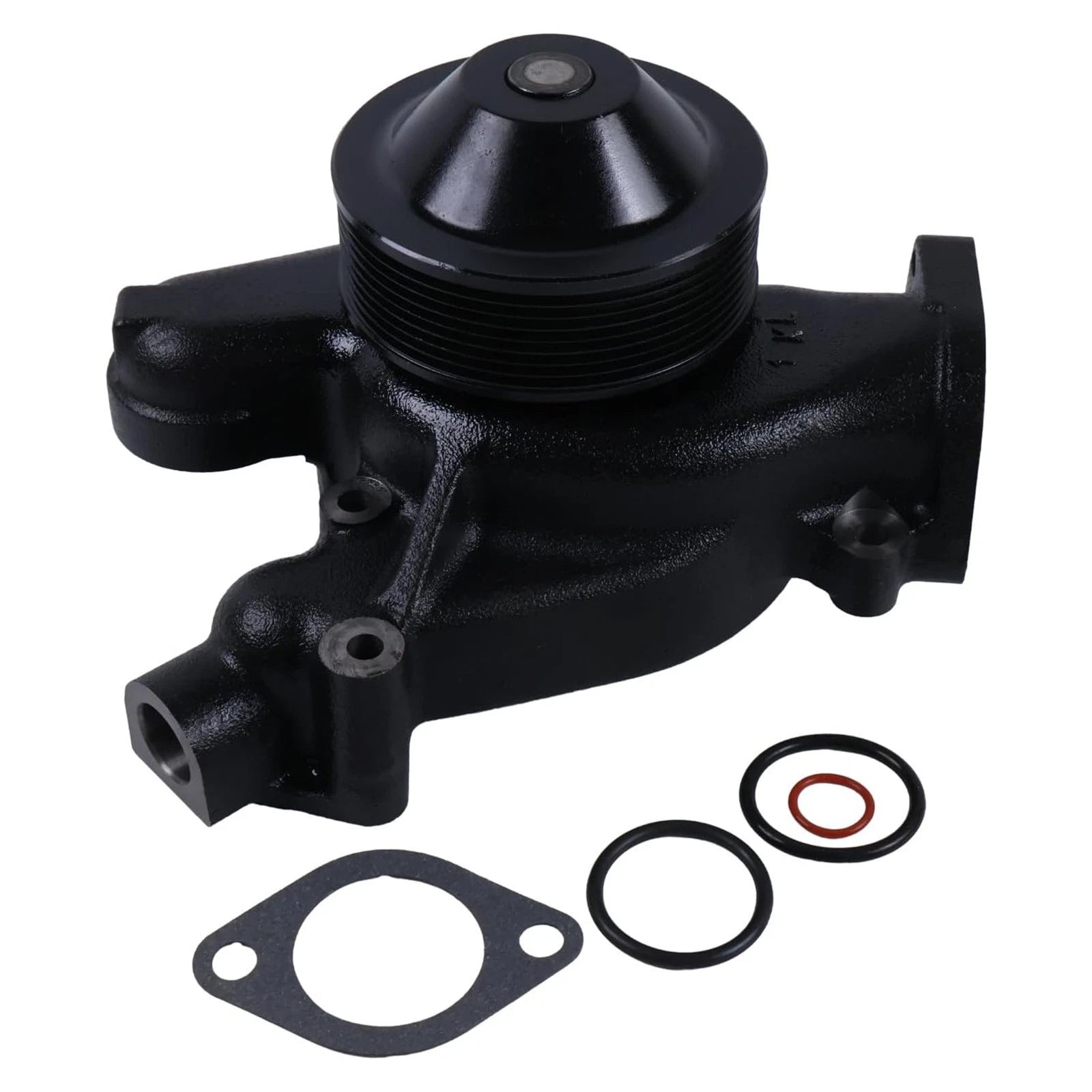 Water Pump 6275-61-1200 5271093 For Komatsu Saa4d95le Cummins Qsb3.3