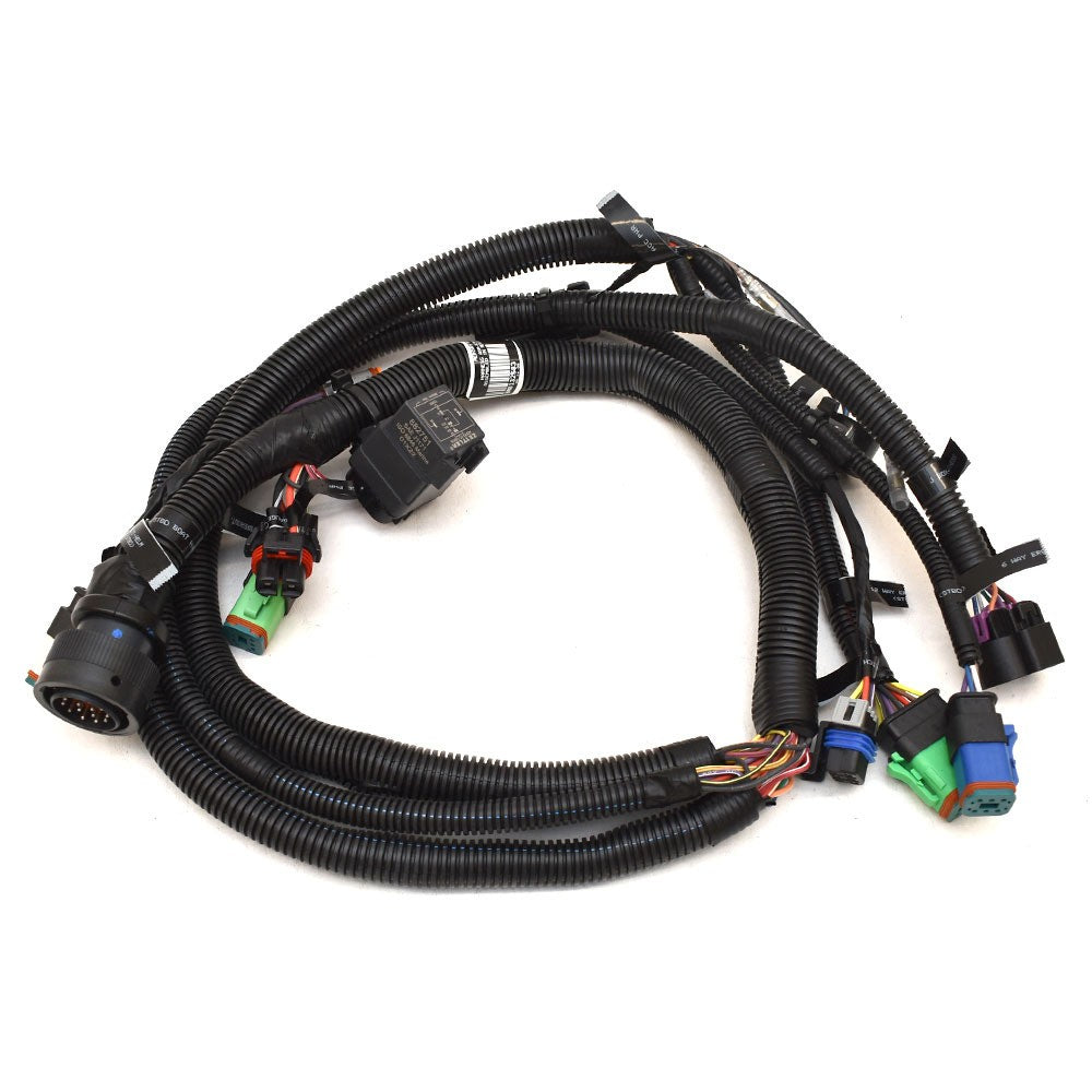 Mercury Boat Lower Helm Harness 84-8M0159747 by Mercury