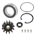 Volvo Penta Raw Sea Water Pump Repair Rebuild Service Kit Stainless