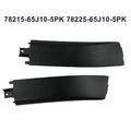 For Suzukigrandvit<wbr/>ara 06 15 Roof Rack Rail End Cap Oem Number