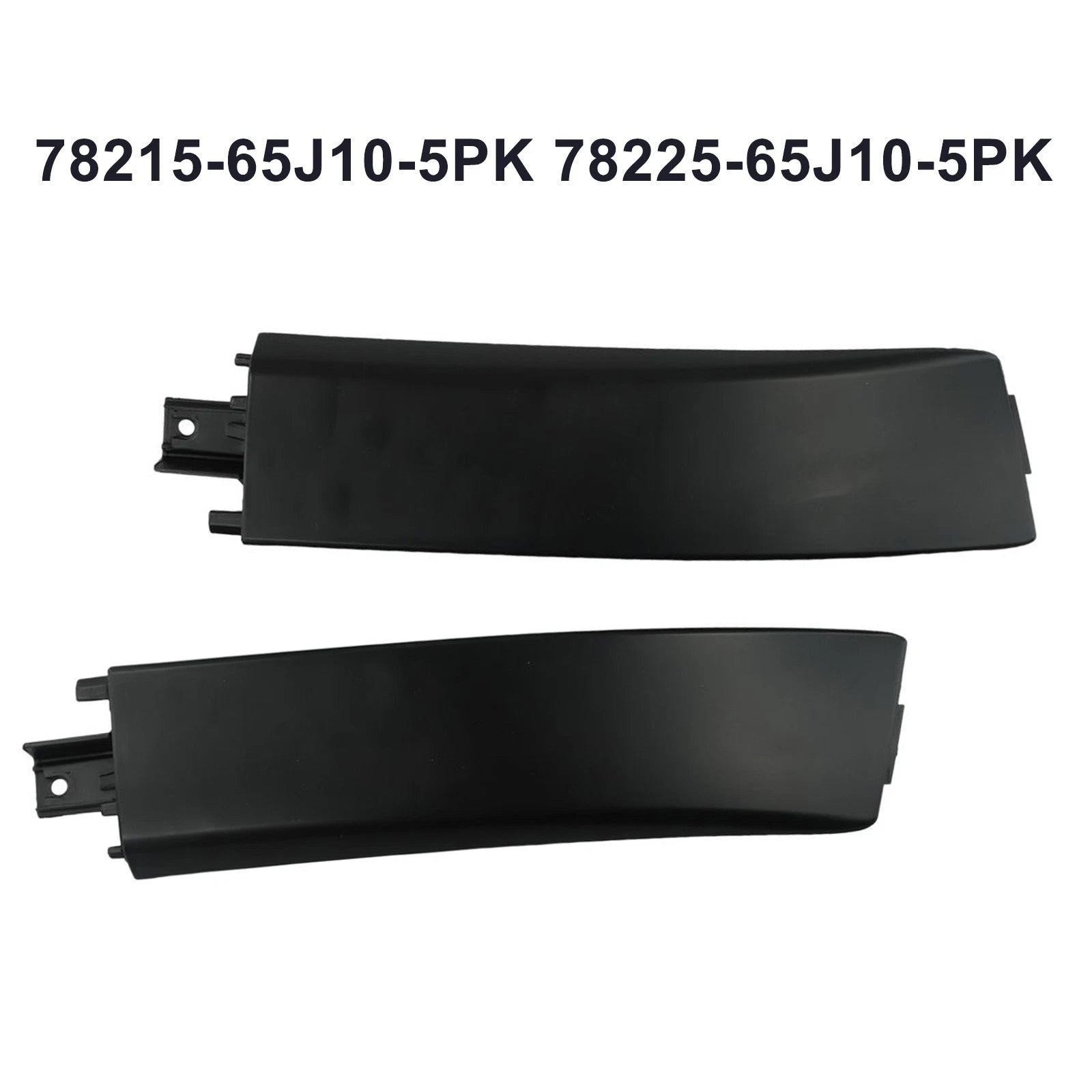 For Suzukigrandvit<wbr/>ara 06 15 Roof Rack Rail End Cap Oem Number