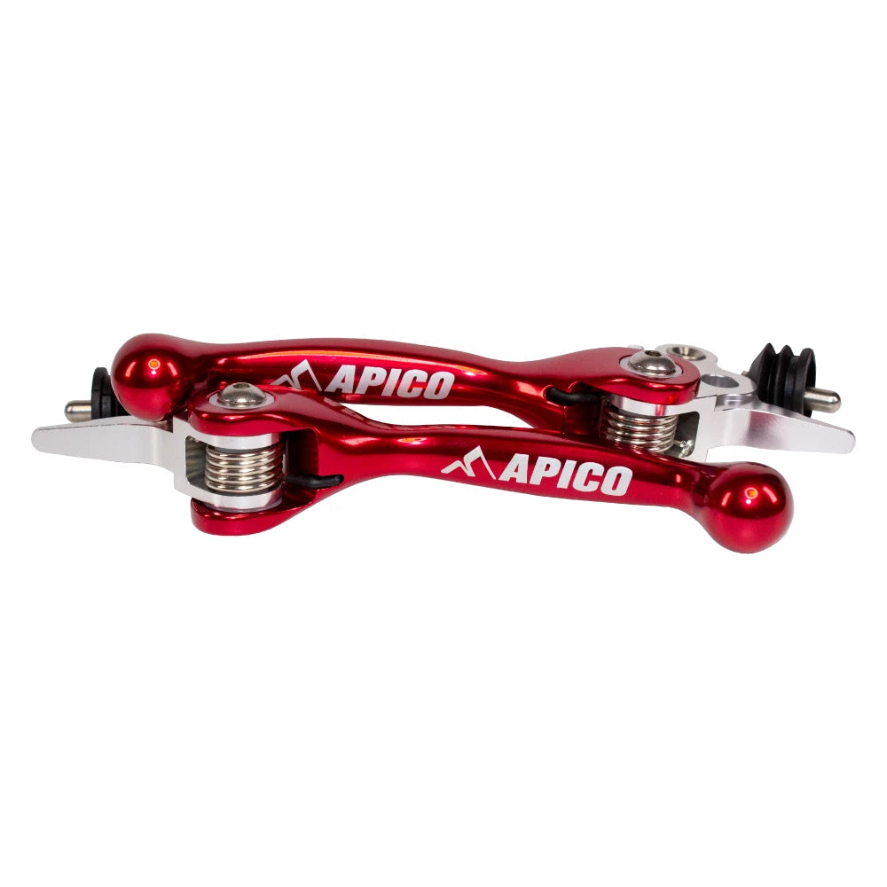 Flexi Brake And Clutch Levers For Gas Gas Mc65 21-24