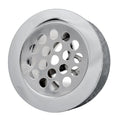 Boat Sink Basket Strainer