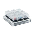Mechanical Keyboard 9 Tester Sampler Keycap For Cherry Mx Mechanical