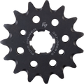 Fire Power Front Countershaft Sprocket Steel 15t For Kawasaki Klx300r