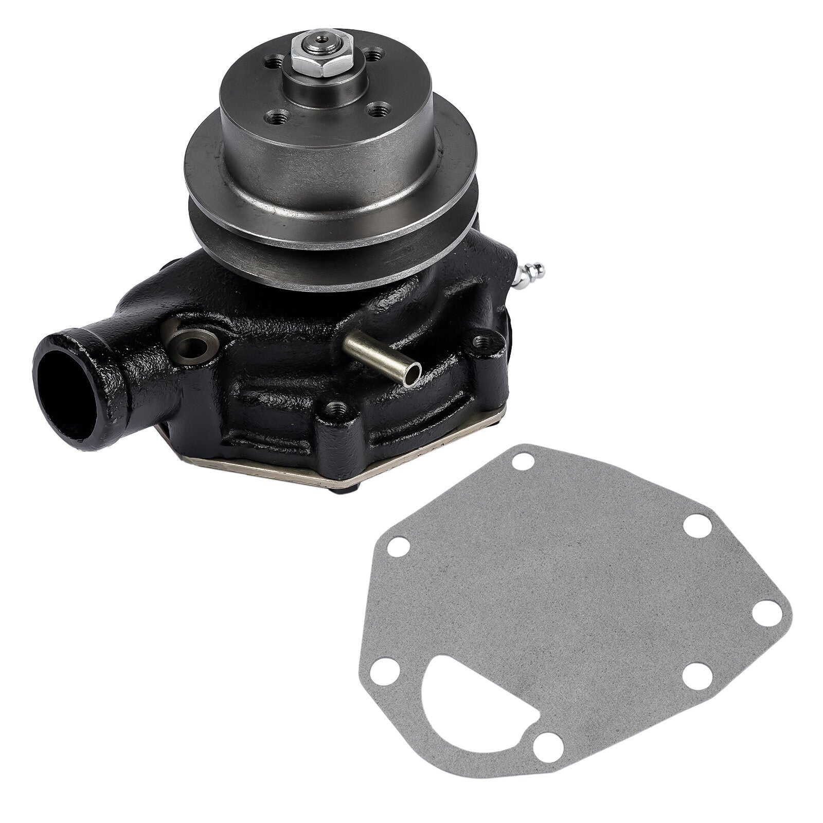 Water Pump Mitsubishi Forklift FD20-30 by Mitsubishi