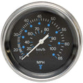 Boat Speedometer Gauge Teleflex 1181776 by Teleflex