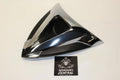 Sea-doo Gtx 4-tec 155 Oem Hood Storage Chrome Grill Trim 269500994