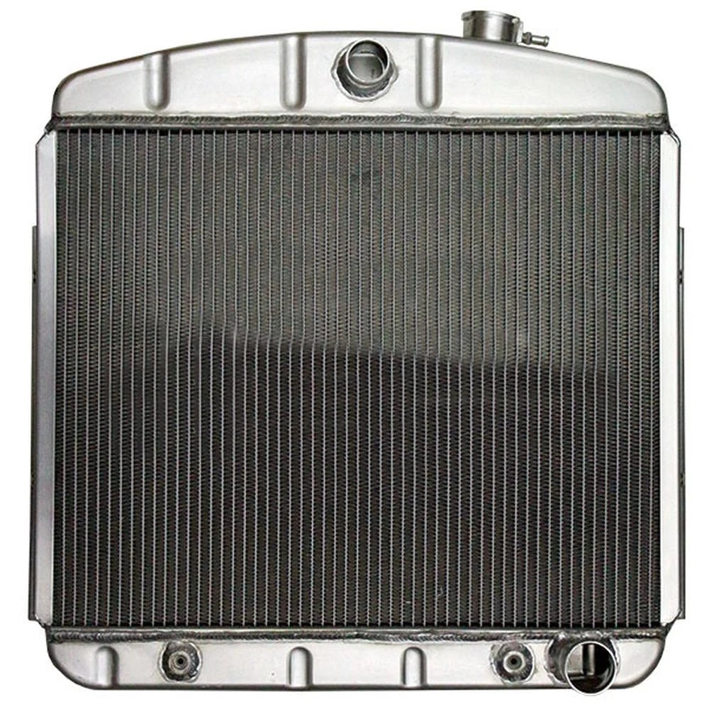205122 Muscle Car Radiators - 22 3/4 X 22 1/2 X 3 1/8