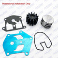 Fit Omc Cobra Stern Drive Engine Water Pump Service Kit 3854661