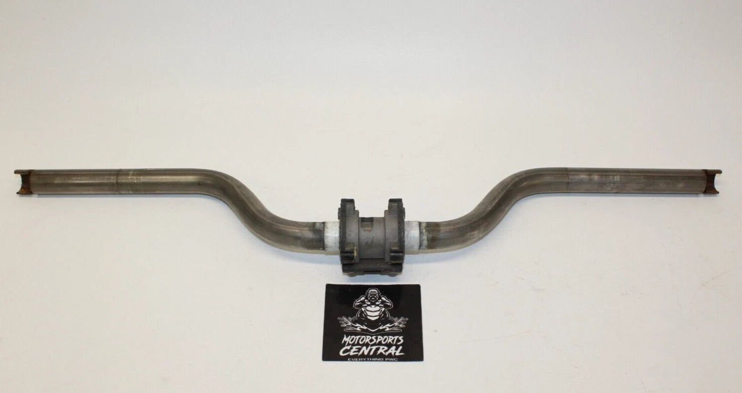 Sea-doo 3d Handlebar Handle Pole Indexing Block 277001265 277001264